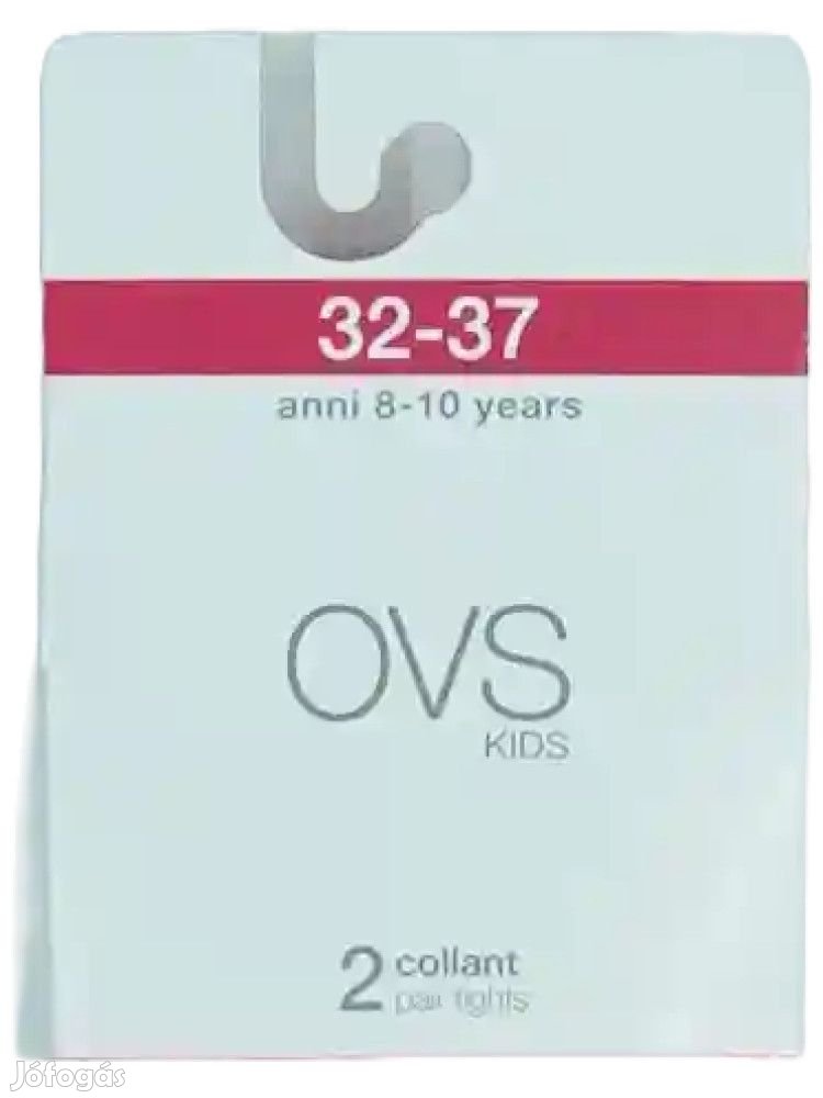 OVS Új (címkés) Lány Csomag - Harisnyák (Méret: 146)