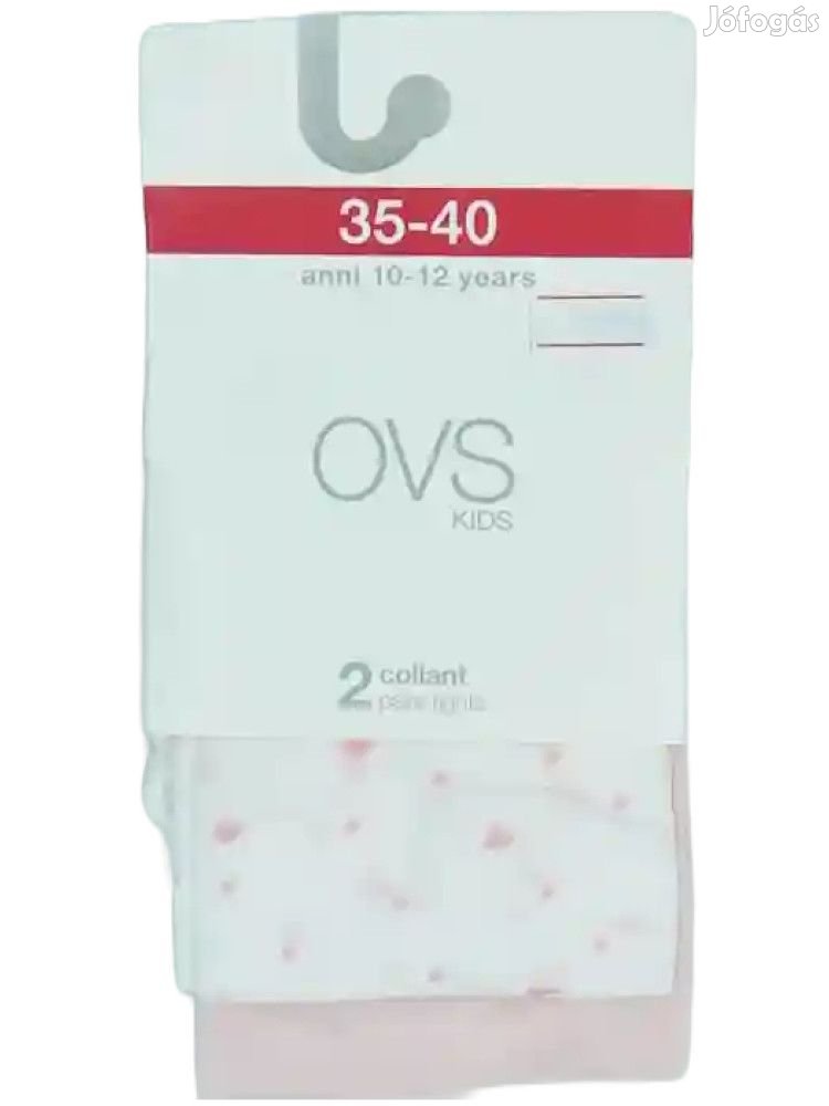 OVS Új (címkés) Lány Csomag - Harisnyák (Méret: 152)