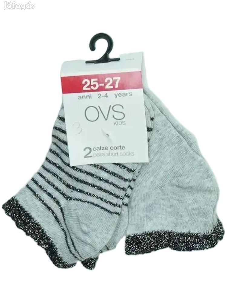 OVS Új (címkés) Lány Csomag - Zoknik (EU 27)