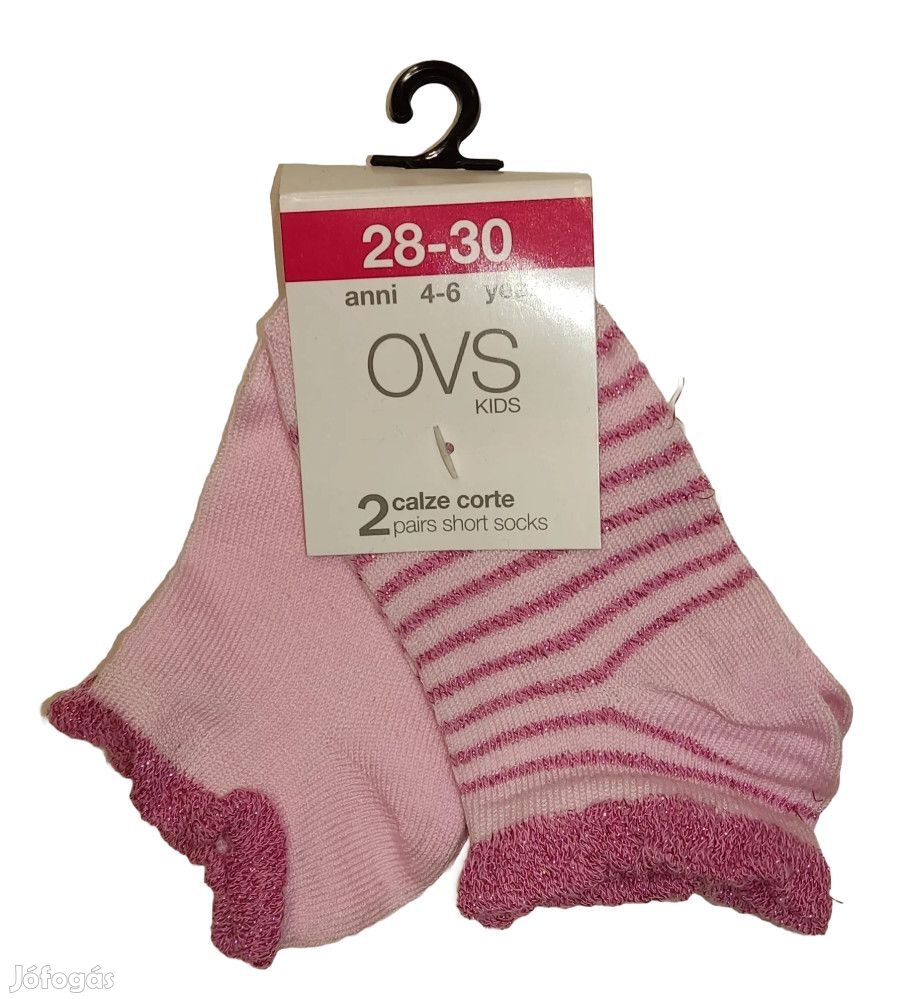 OVS Új (címkés) Lány Csomag - Zoknik (EU 30)