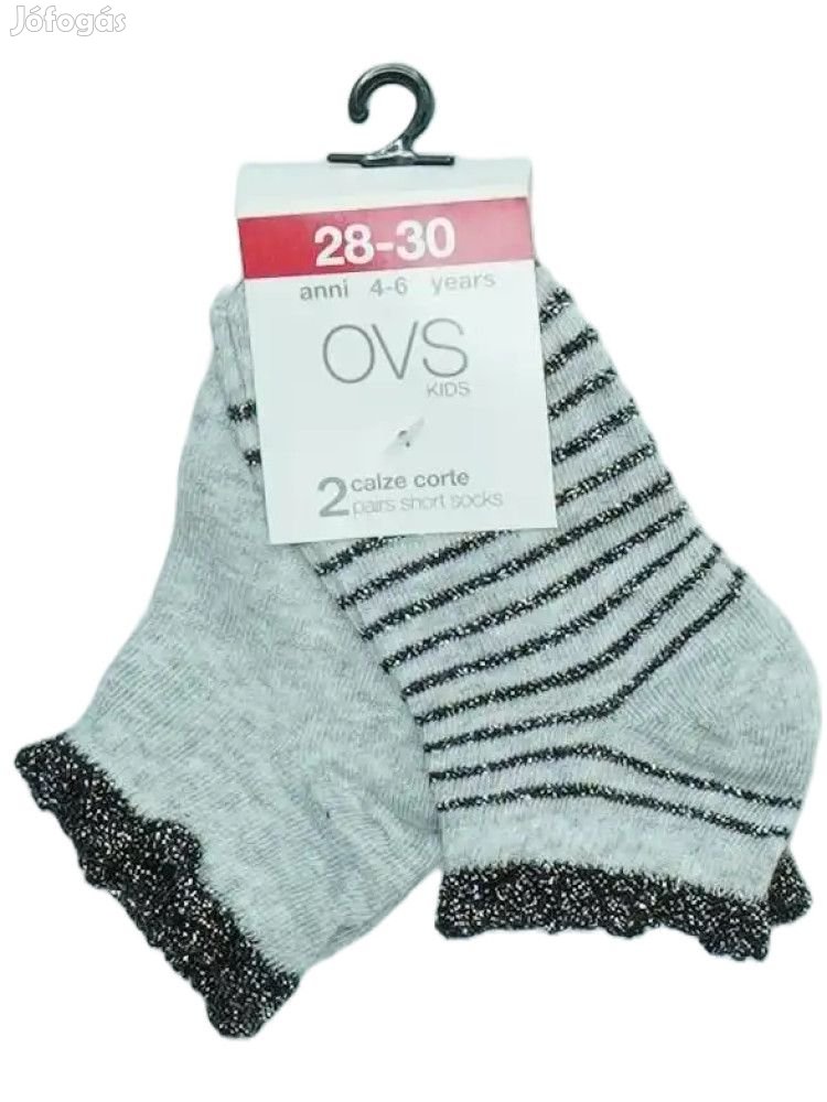 OVS Új (címkés) Lány Csomag - Zoknik (EU 30)