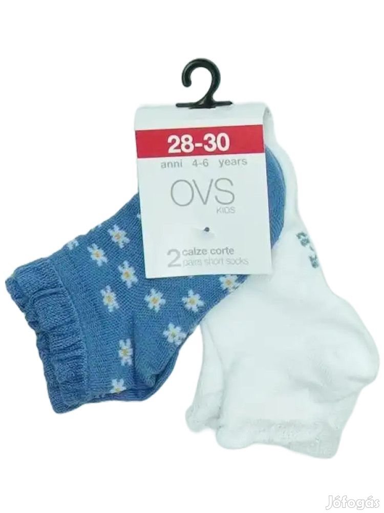 OVS Új (címkés) Lány Csomag - Zoknik (EU 30)