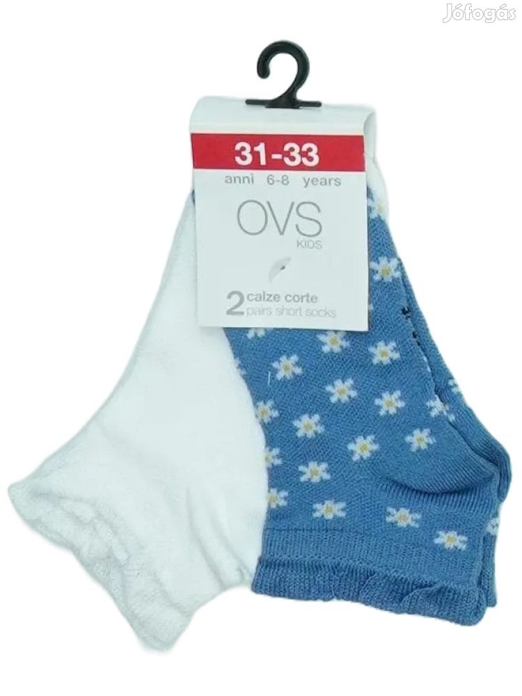 OVS Új (címkés) Lány Csomag - Zoknik (EU 33)