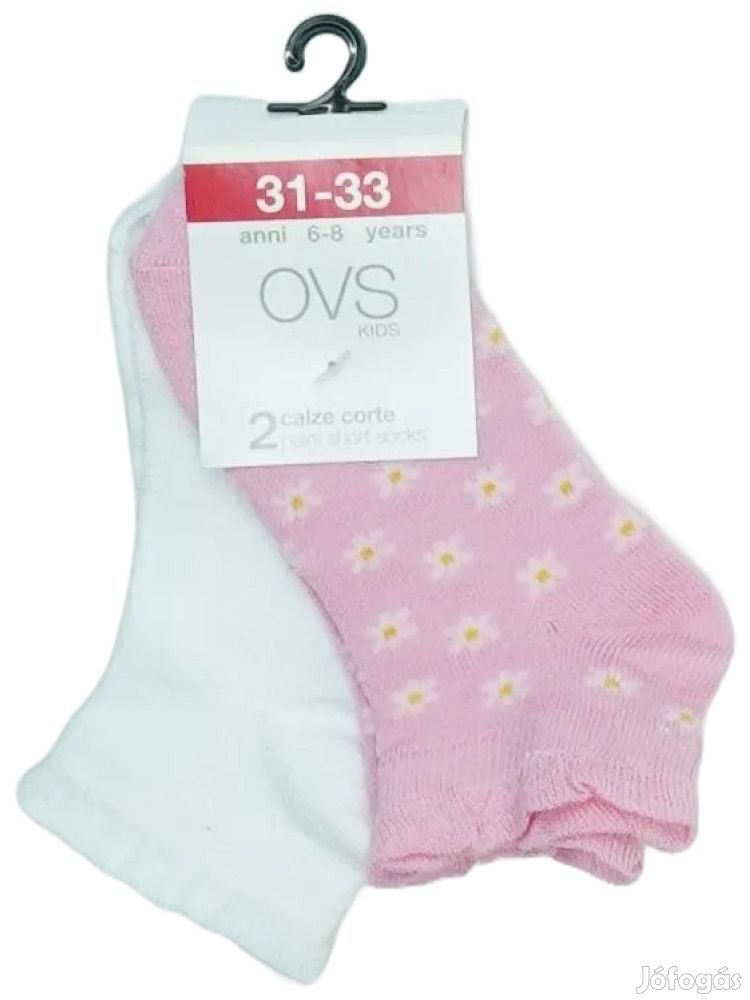 OVS Új (címkés) Lány Csomag - Zoknik (EU 36)