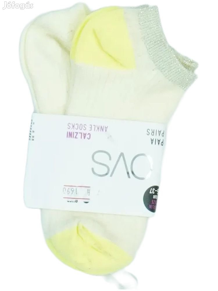 OVS Új címkés Lány Csomag - Zoknik EU 38