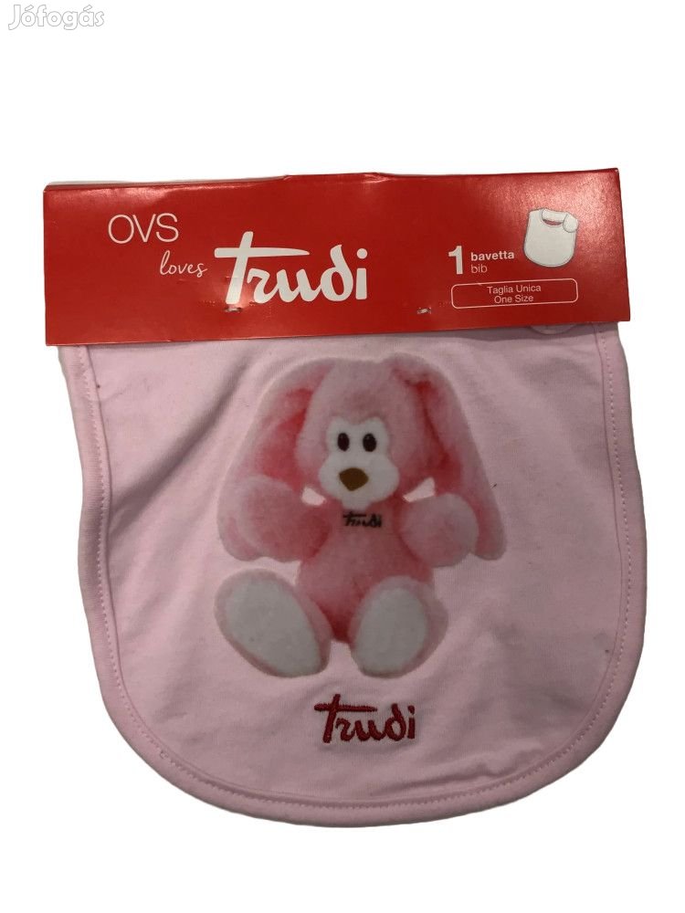 OVS Új (címkés) Lány Előke (Egyméret)