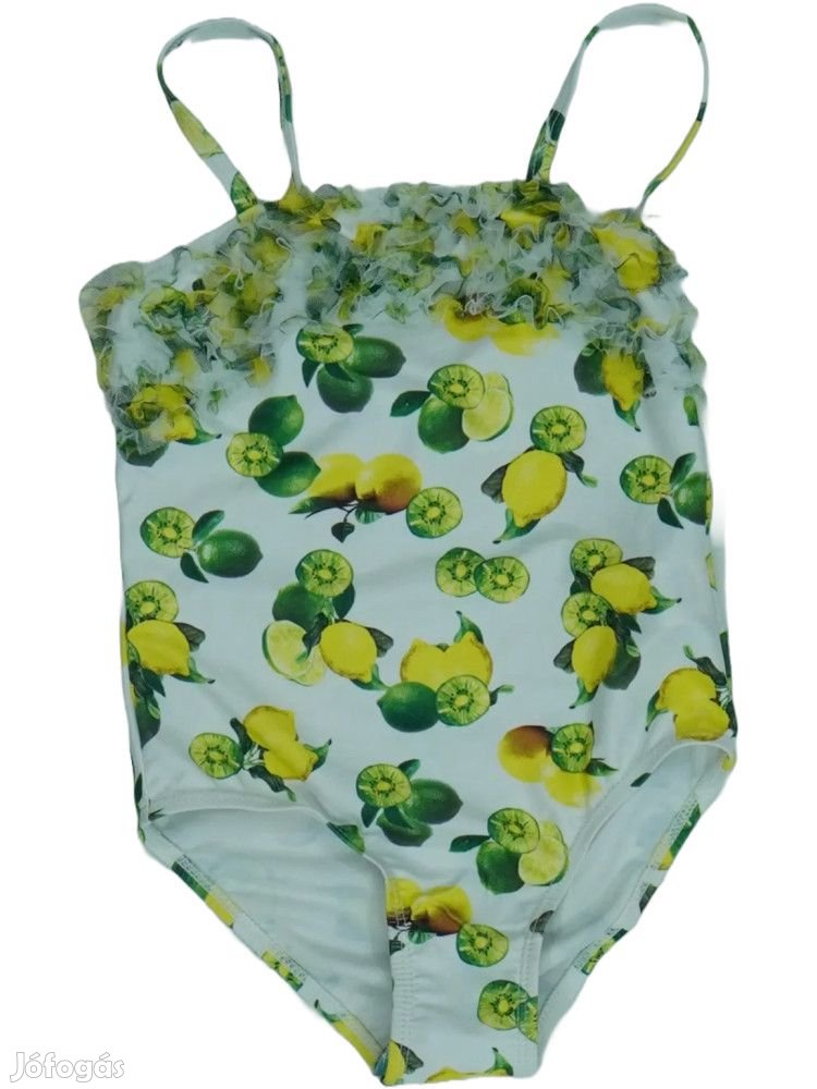 OVS Új (címkés) Lány Fürdőruha (Méret: 104)