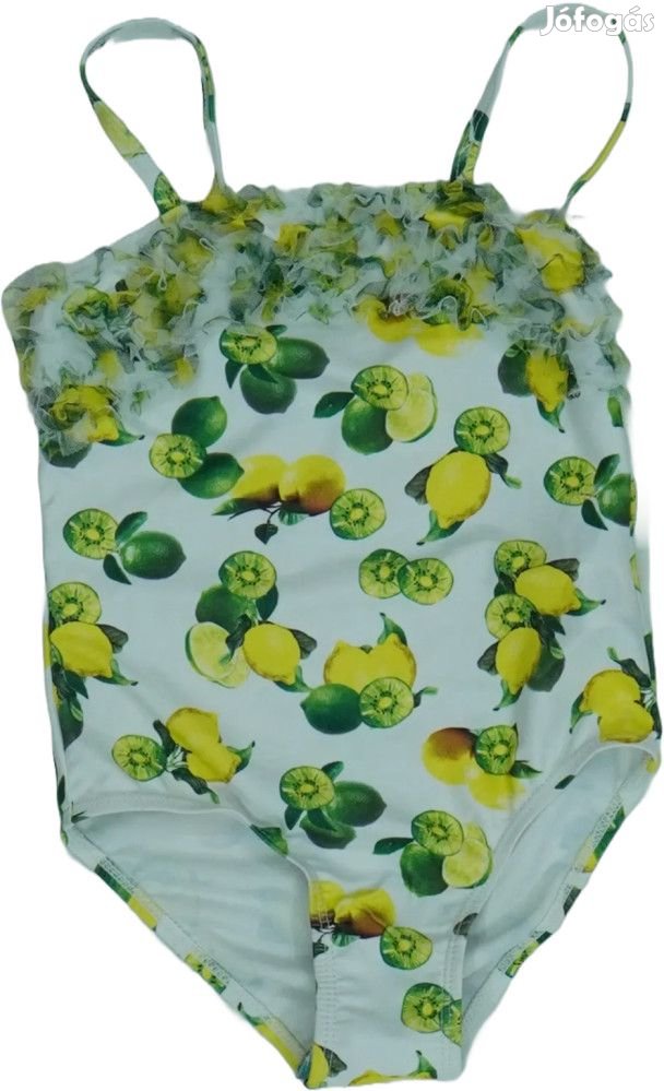 OVS Új (címkés) Lány Fürdőruha (Méret: 128)