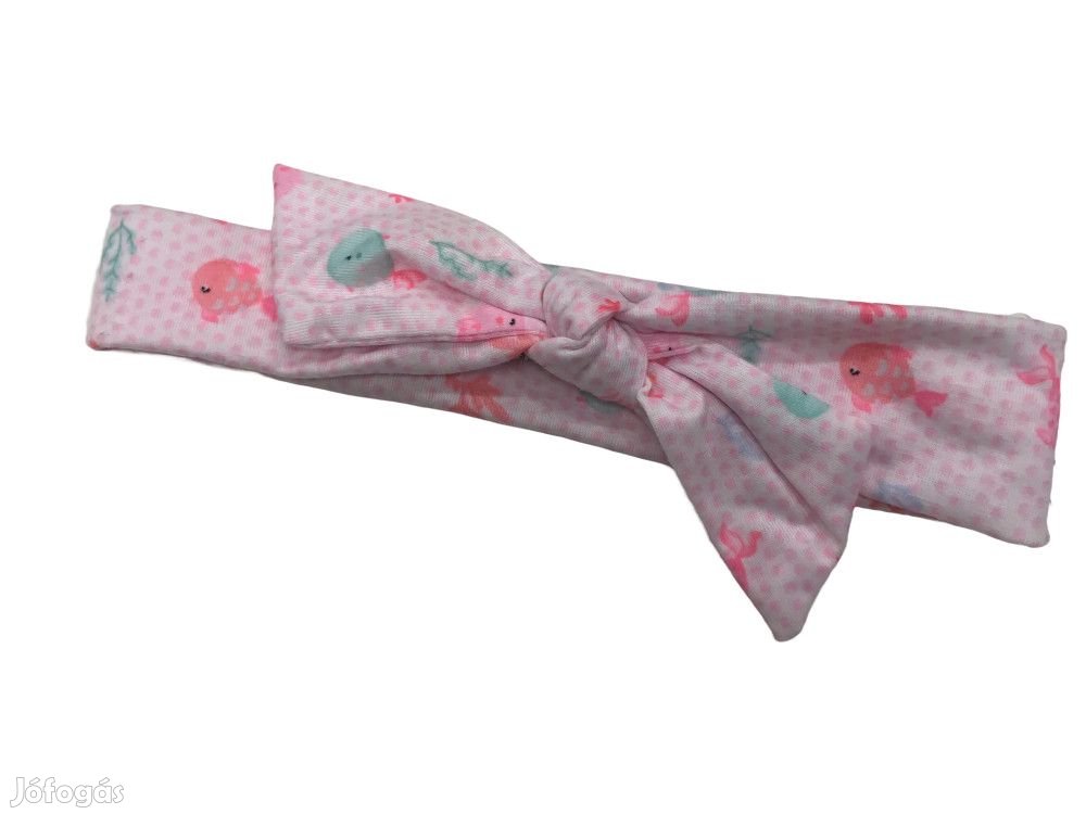 OVS Új címkés Lány Hajpánt Egyméret