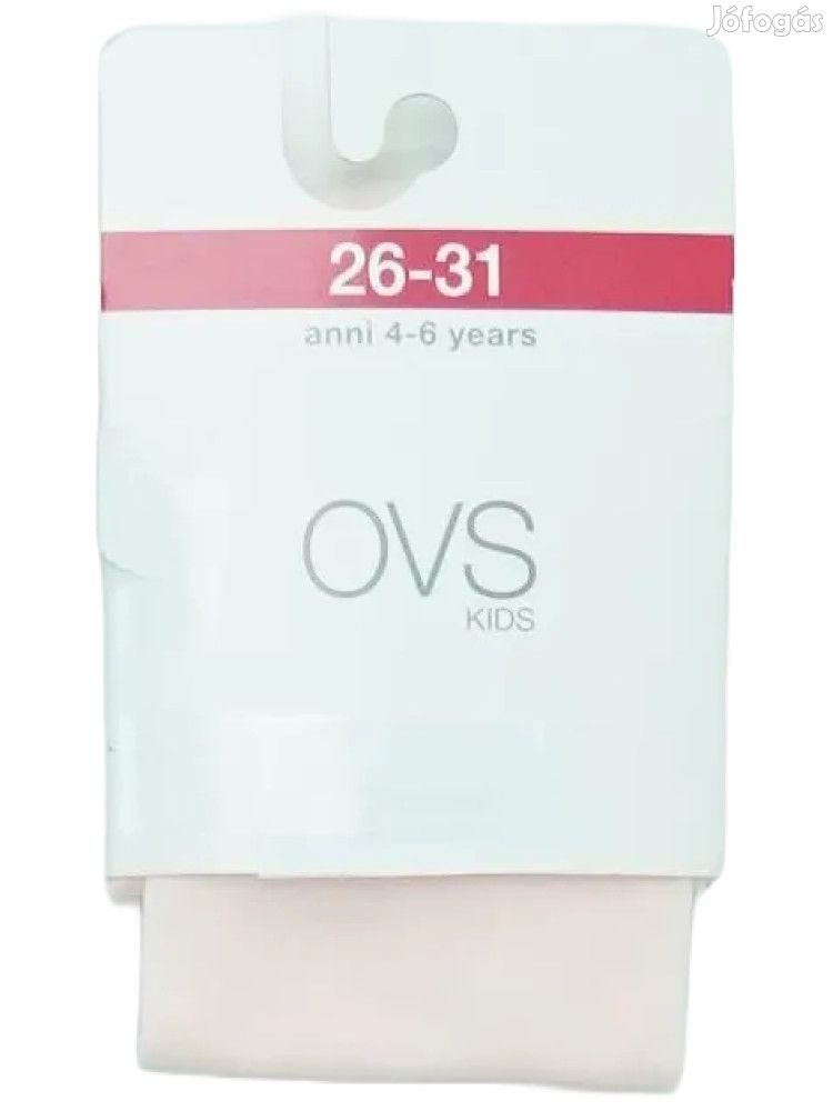 OVS Új (címkés) Lány Harisnya (EU 31)
