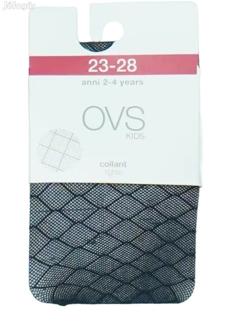 OVS Új (címkés) Lány Harisnya (Méret: 104)