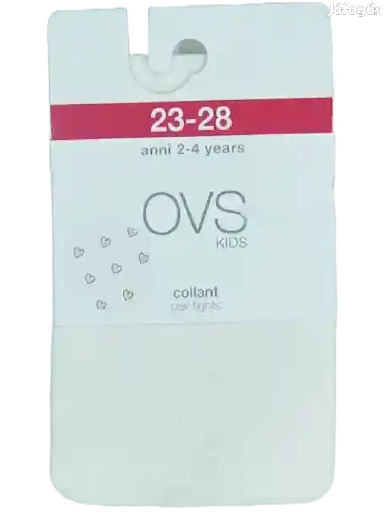 OVS Új (címkés) Lány Harisnya (Méret: 104)