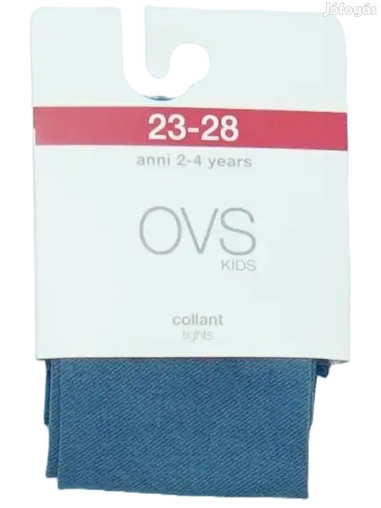 OVS Új (címkés) Lány Harisnya (Méret: 104)