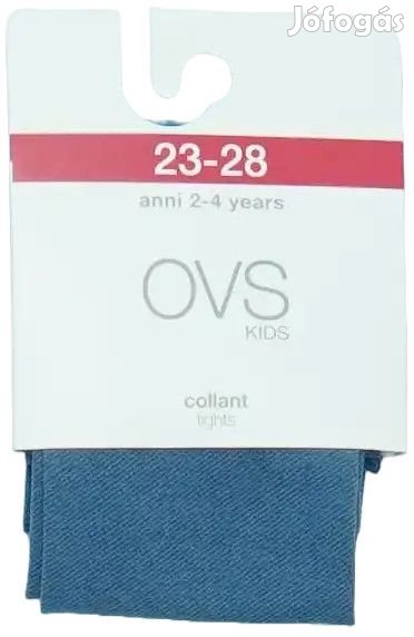 OVS Új (címkés) Lány Harisnya (Méret: 104)