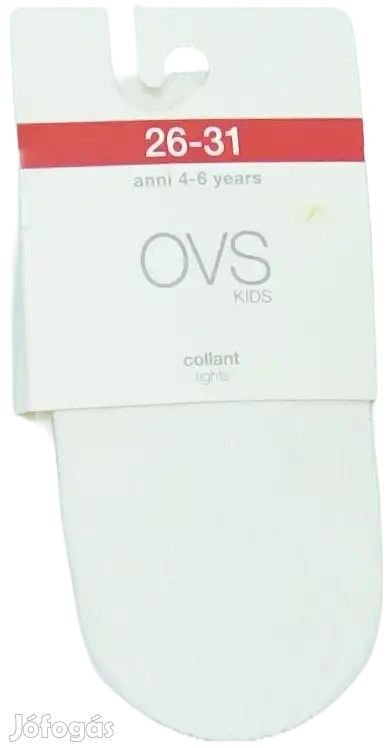 OVS Új (címkés) Lány Harisnya (Méret: 116)
