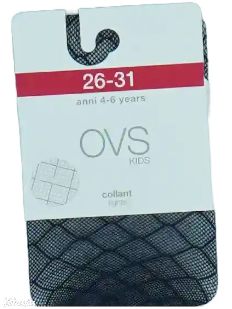 OVS Új (címkés) Lány Harisnya (Méret: 116)
