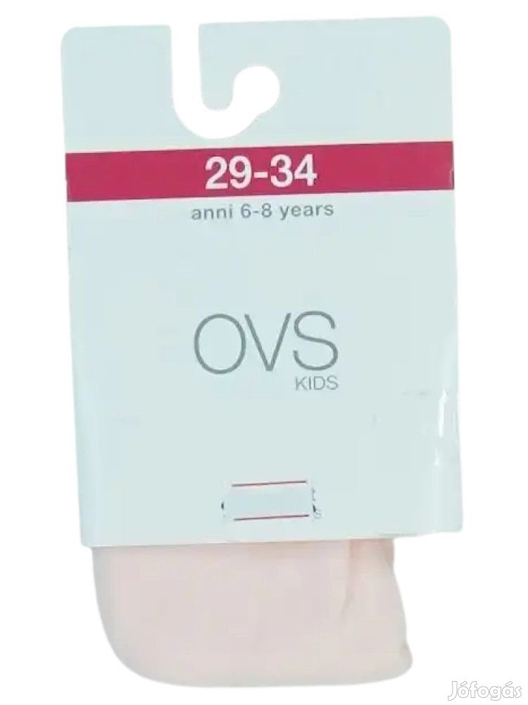 OVS Új (címkés) Lány Harisnya (Méret: 128)