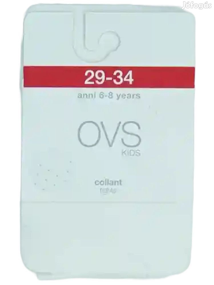 OVS Új (címkés) Lány Harisnya (Méret: 128)