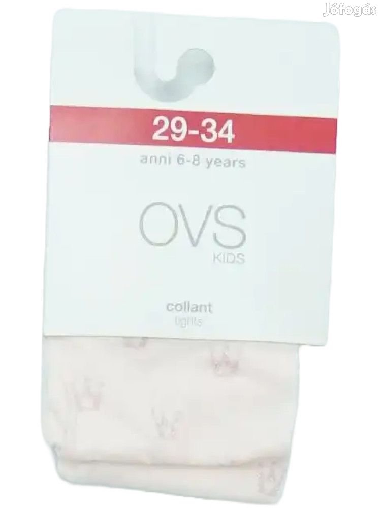 OVS Új (címkés) Lány Harisnya (Méret: 128)