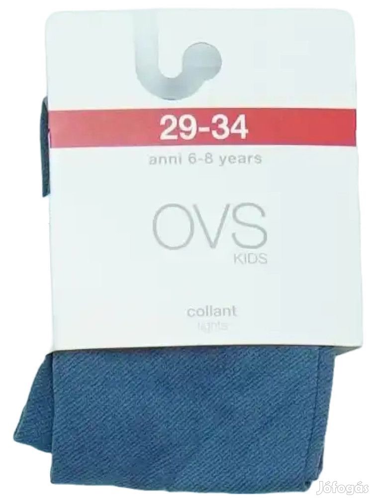 OVS Új (címkés) Lány Harisnya (Méret: 128)