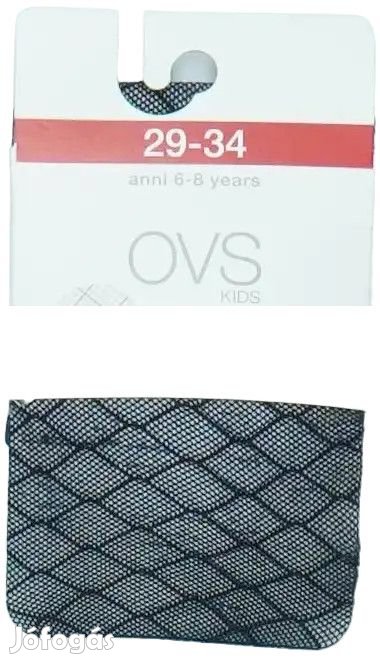 OVS Új (címkés) Lány Harisnya (Méret: 128)