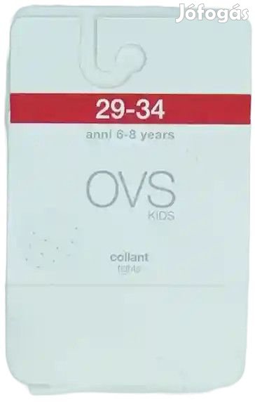 OVS Új (címkés) Lány Harisnya (Méret: 128)