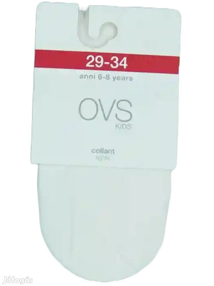 OVS Új (címkés) Lány Harisnya (Méret: 128)