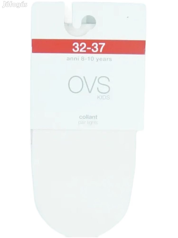 OVS Új címkés Lány Harisnya Méret 140
