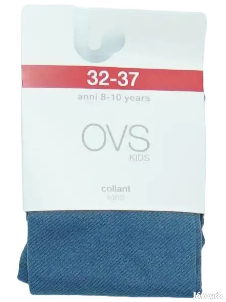 OVS Új (címkés) Lány Harisnya (Méret: 140)