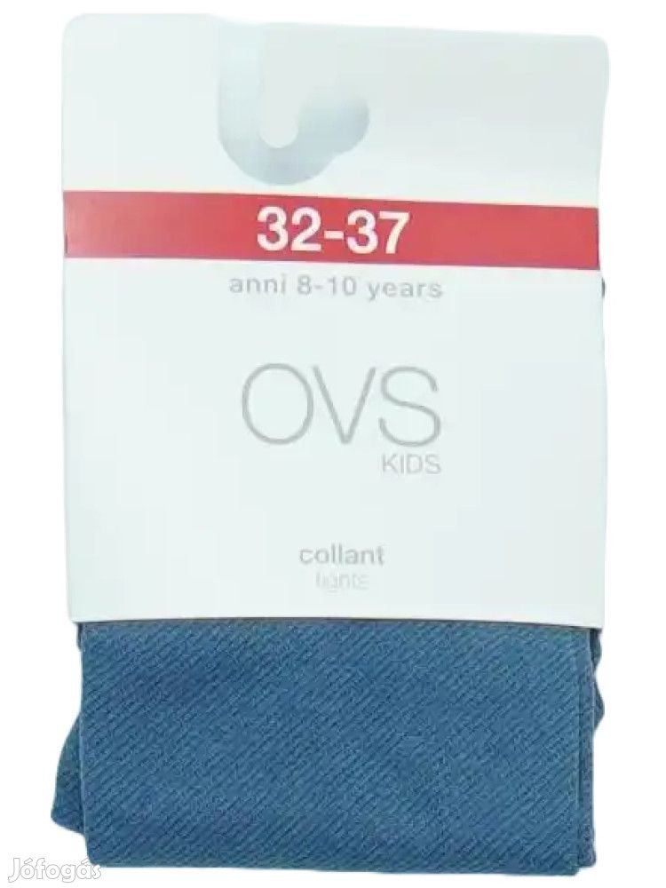 OVS Új (címkés) Lány Harisnya (Méret: 140)