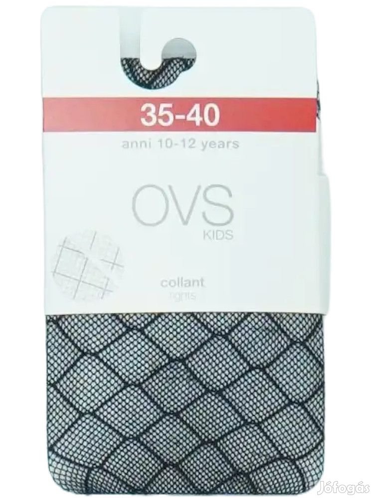 OVS Új (címkés) Lány Harisnya (Méret: 146)