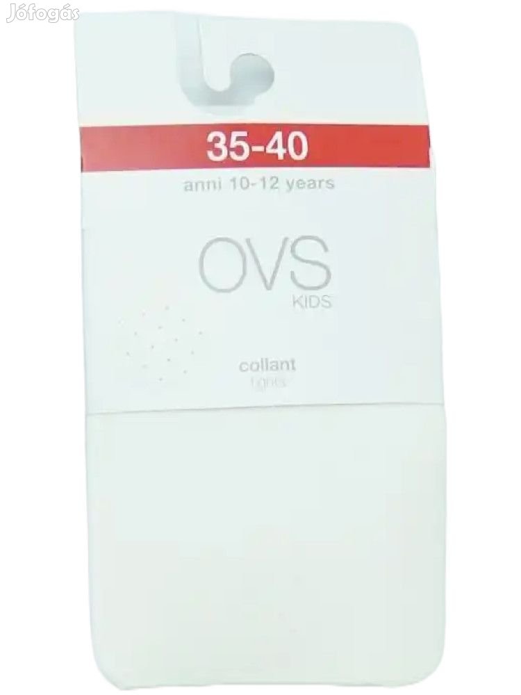 OVS Új (címkés) Lány Harisnya (Méret: 146)