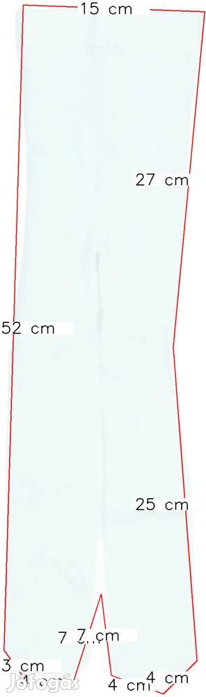 OVS Új (címkés) Lány Harisnya (Méret: 92)