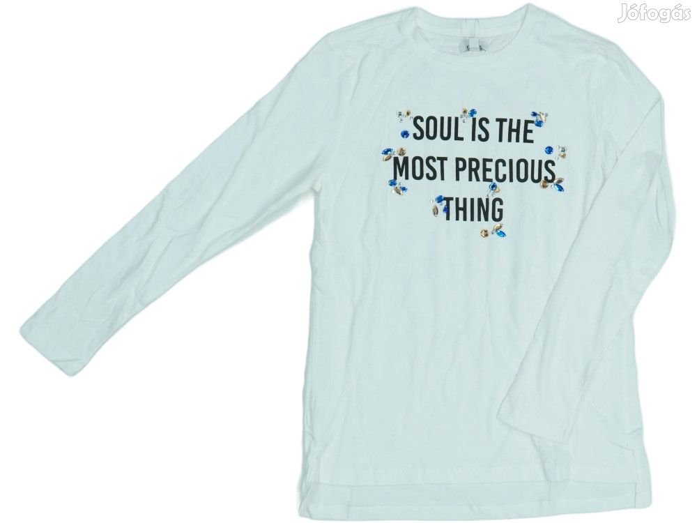 OVS Új címkés Lány Hosszú ujjú felső Méret 152