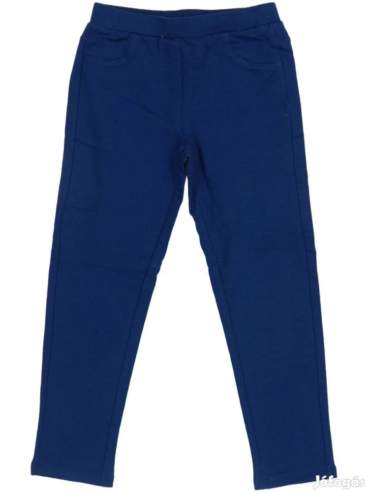 OVS Új címkés Lány Hosszúnadrág Méret 110