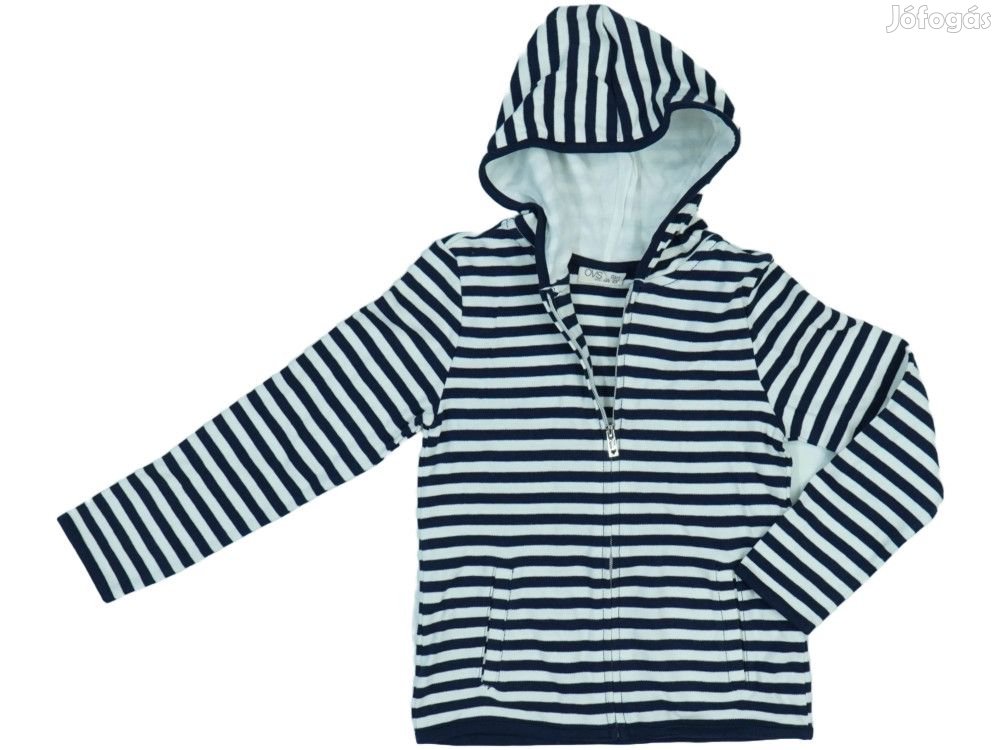 OVS Új (címkés) Lány Kapucnis pulóver (Méret: 128)