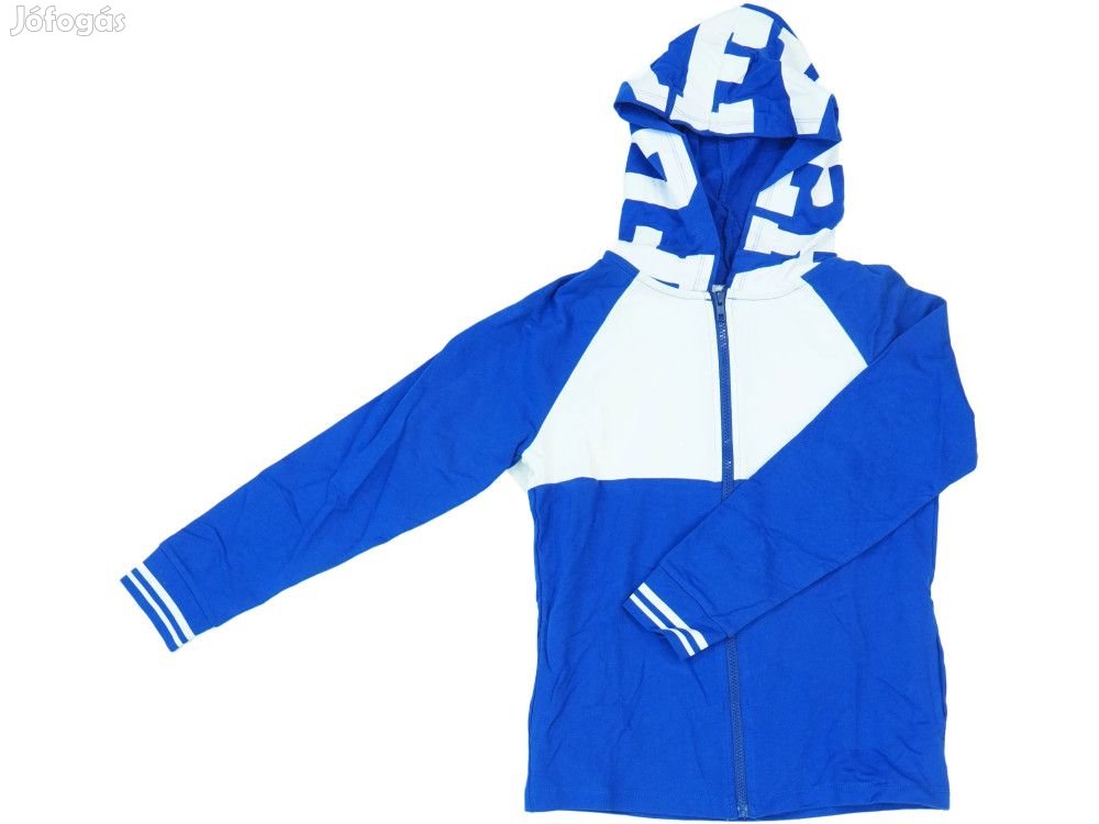 OVS Új (címkés) Lány Kapucnis pulóver (Méret: 146)