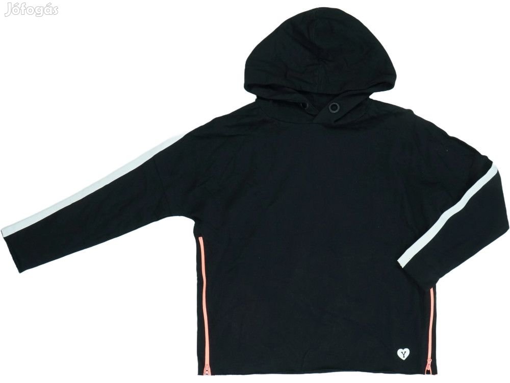 OVS Új címkés Lány Kapucnis pulóver Méret 146