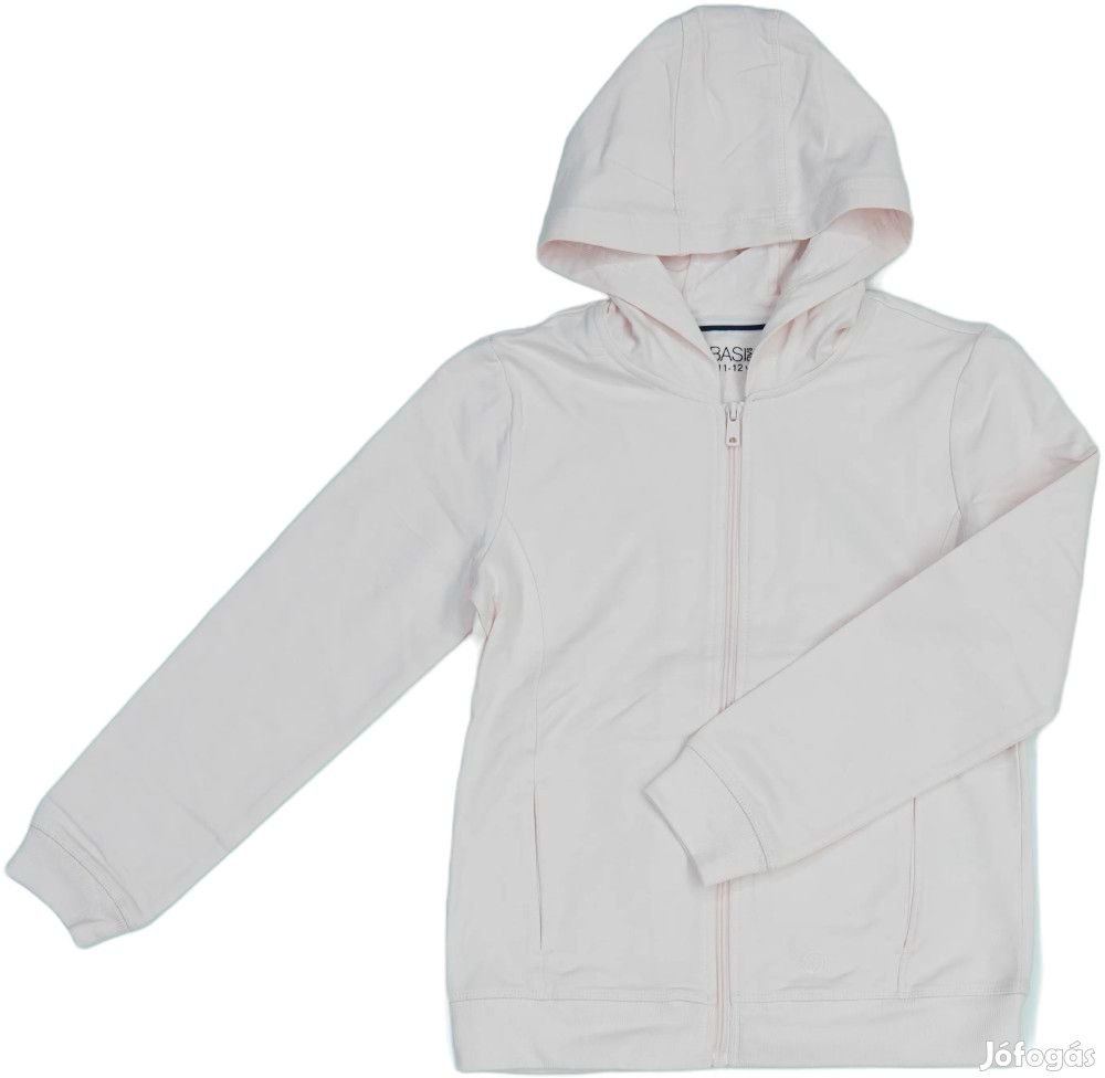OVS Új (címkés) Lány Kapucnis pulóver (Méret: 152)
