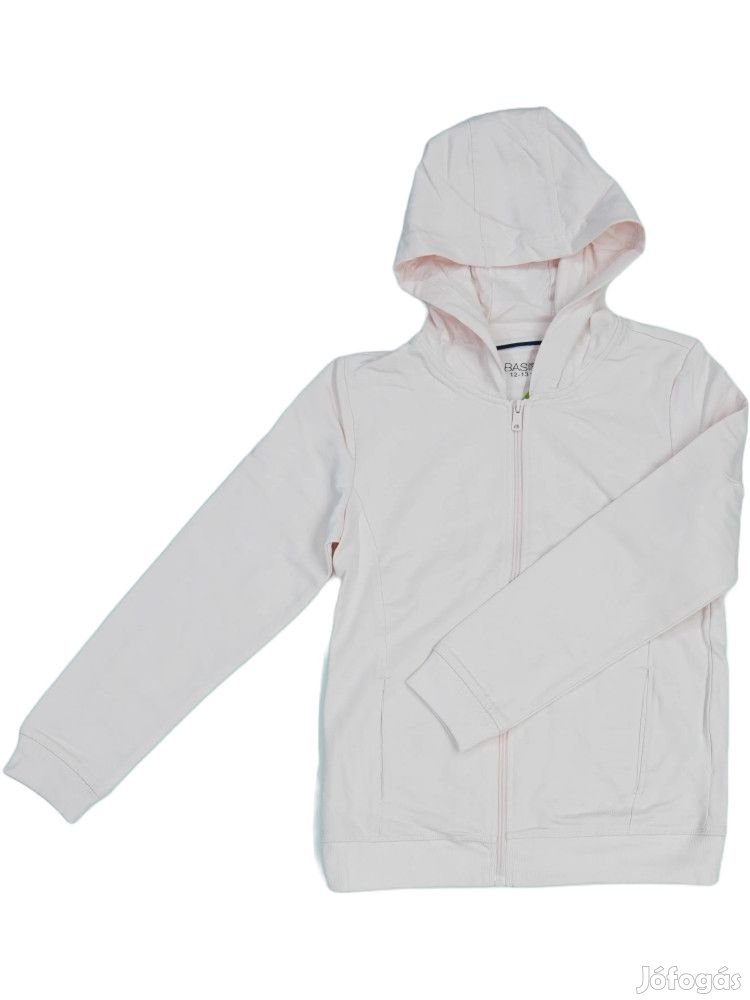OVS Új (címkés) Lány Kapucnis pulóver (Méret: 158)