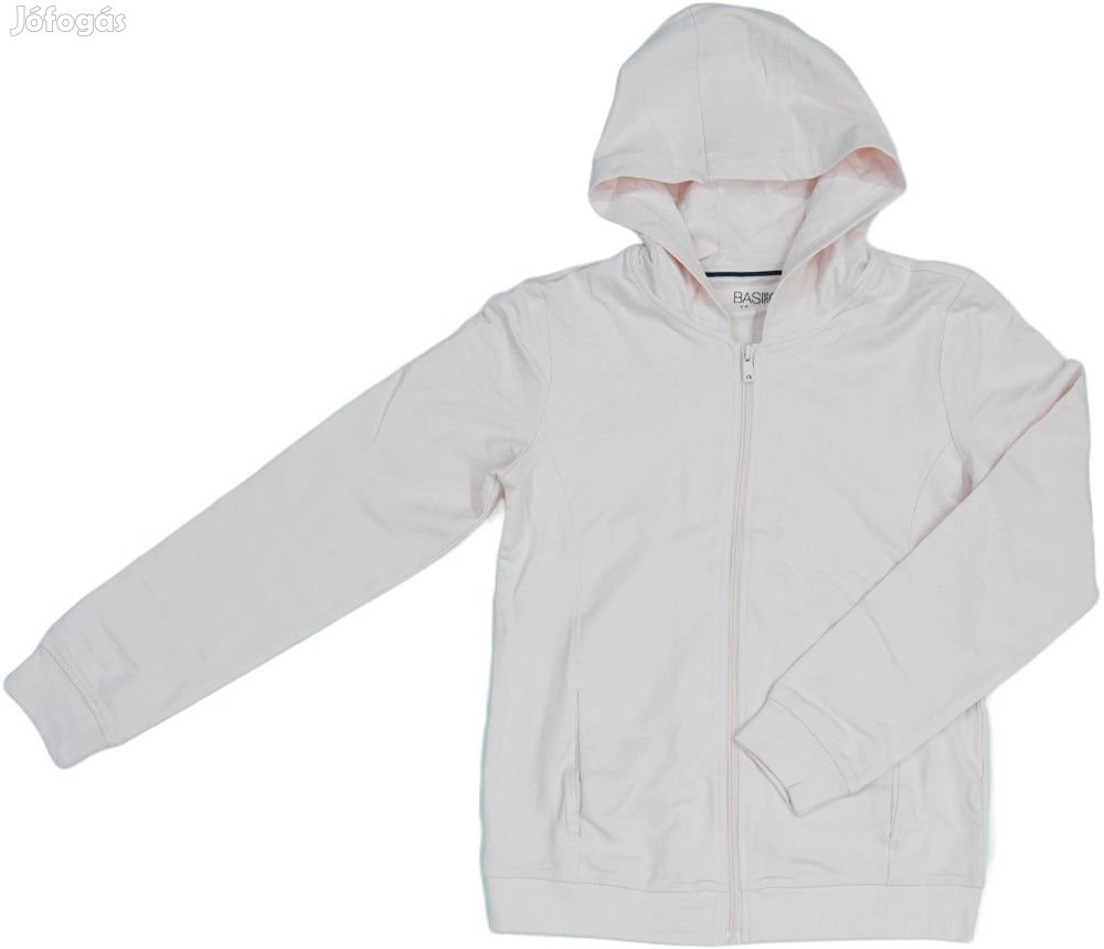 OVS Új (címkés) Lány Kapucnis pulóver (Méret: 170)