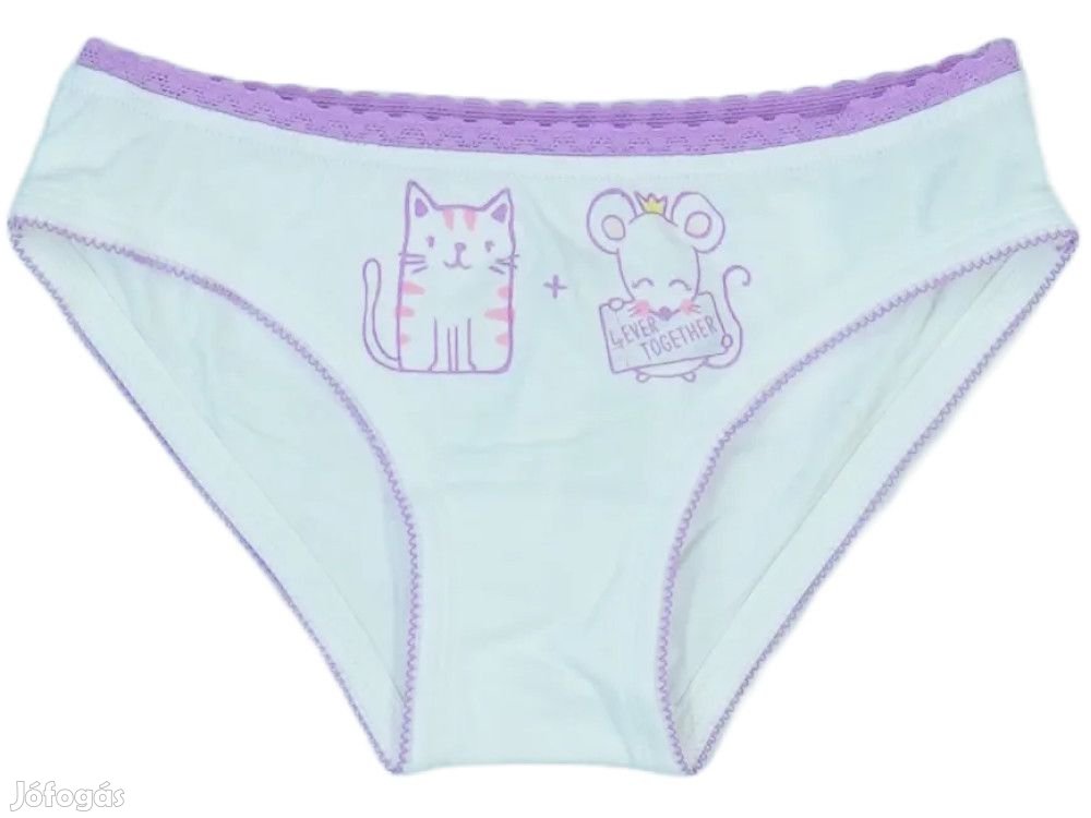 OVS Új (címkés) Lány Lányka / Női bugyi (Méret: 98)