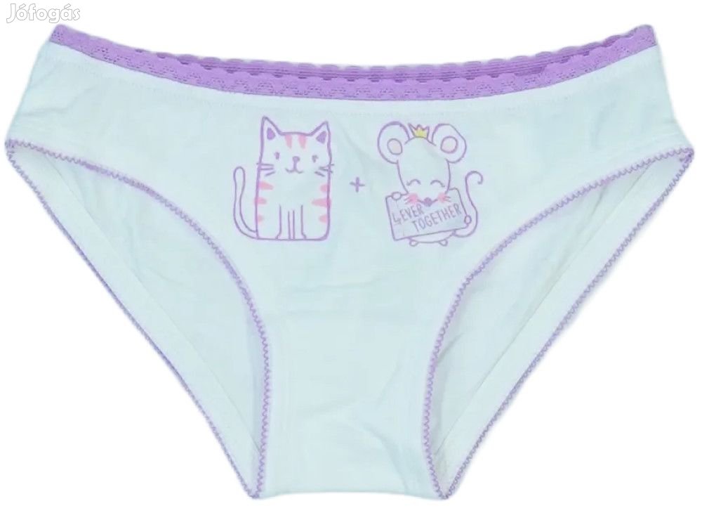 OVS Új (címkés) Lány Lányka / Női bugyi (Méret: 98)