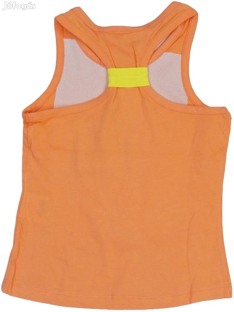 OVS Új (címkés) Lány Lányka / Női ujjatlan póló / top (Méret: 104)
