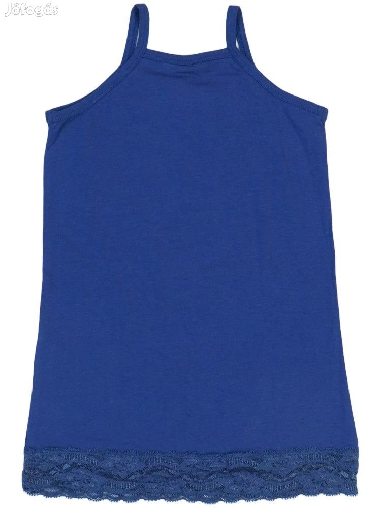 OVS Új (címkés) Lány Lányka / Női ujjatlan póló / top (Méret: 116)