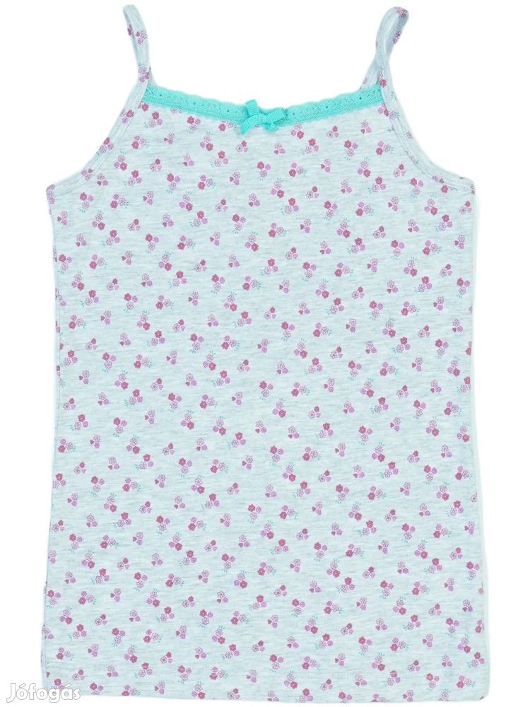 OVS Új (címkés) Lány Lányka / Női ujjatlan póló / top (Méret: 134)