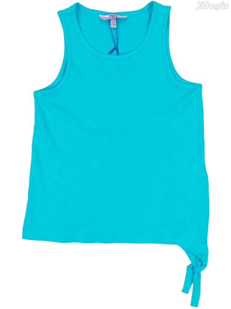 OVS Új (címkés) Lány Lányka / Női ujjatlan póló / top (Méret: 134)