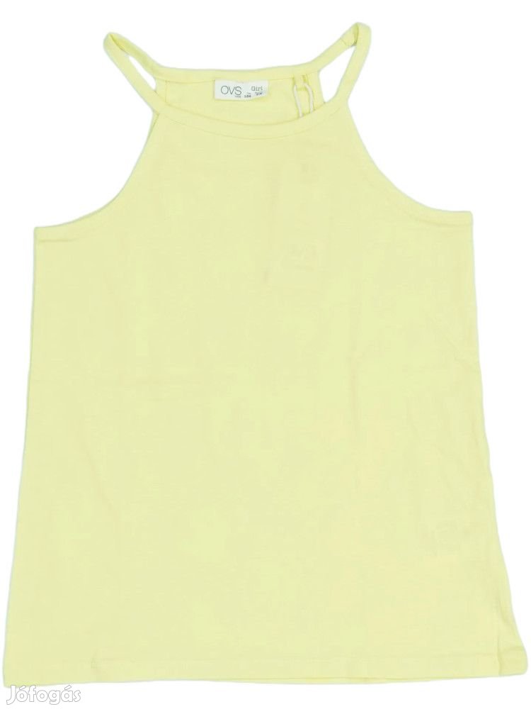 OVS Új (címkés) Lány Lányka / Női ujjatlan póló / top (Méret: 134)