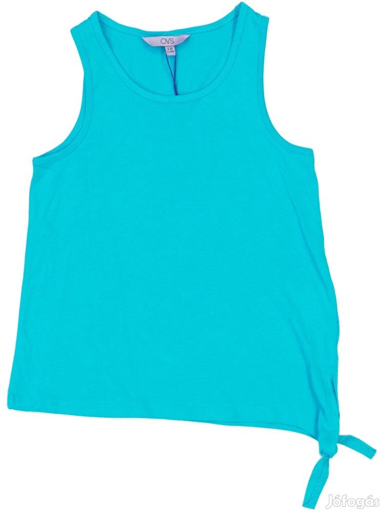OVS Új (címkés) Lány Lányka / Női ujjatlan póló / top (Méret: 140)