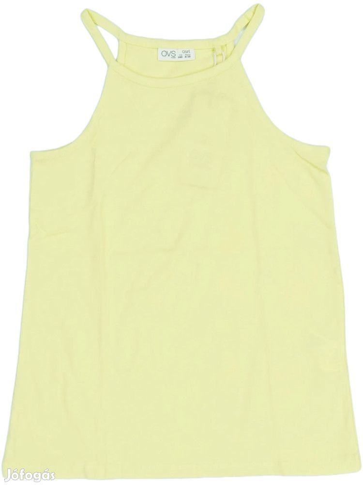 OVS Új (címkés) Lány Lányka / Női ujjatlan póló / top (Méret: 140)